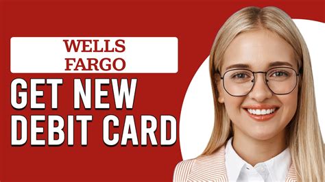 Wells Fargo New Debit Cards Debut : r/Banking 